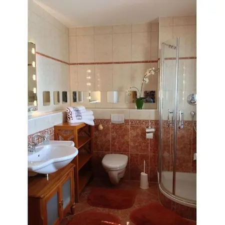 Vakantiehuis 55, House 