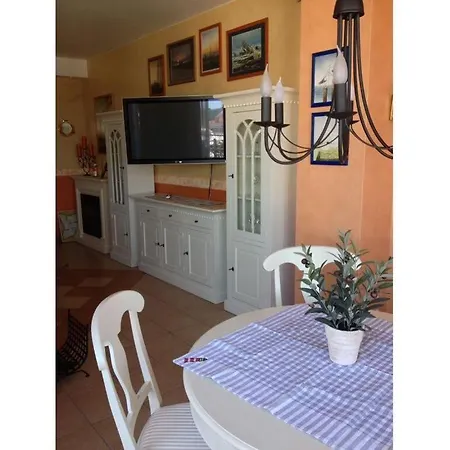 Vakantiehuis 55, House 