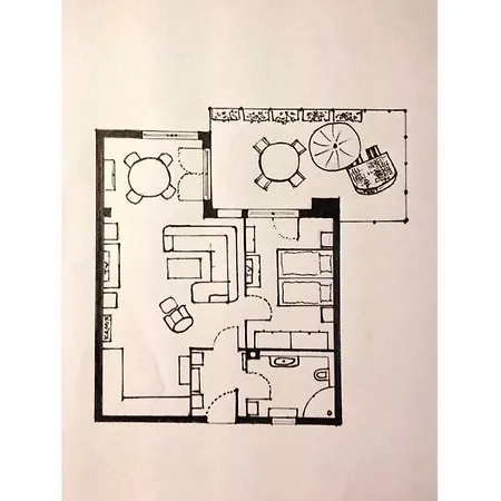 Vakantiehuis 55, House 
